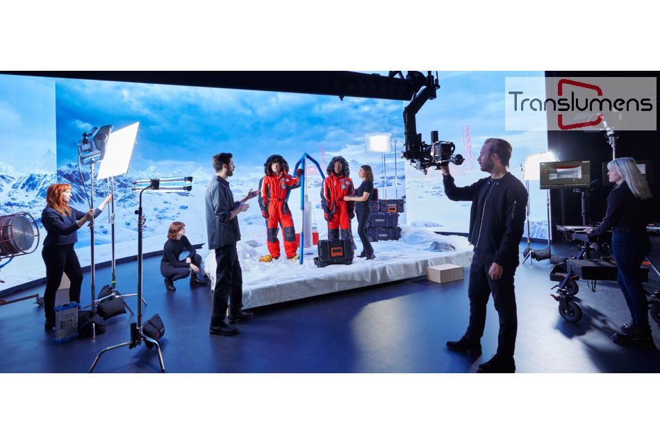 LED Screen