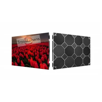P2.5 Fin Pixel Pitch LED-skærm