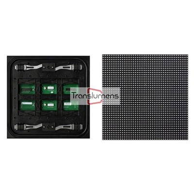 P8 Front Service LED-modul